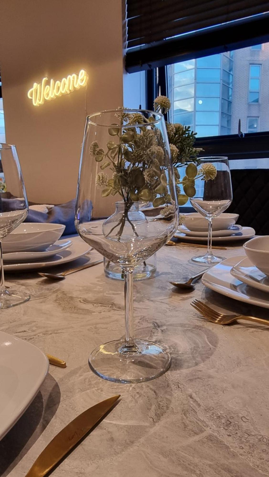 Modern Stylish Apartment Okręg wyborczy Hove Zewnętrze zdjęcie