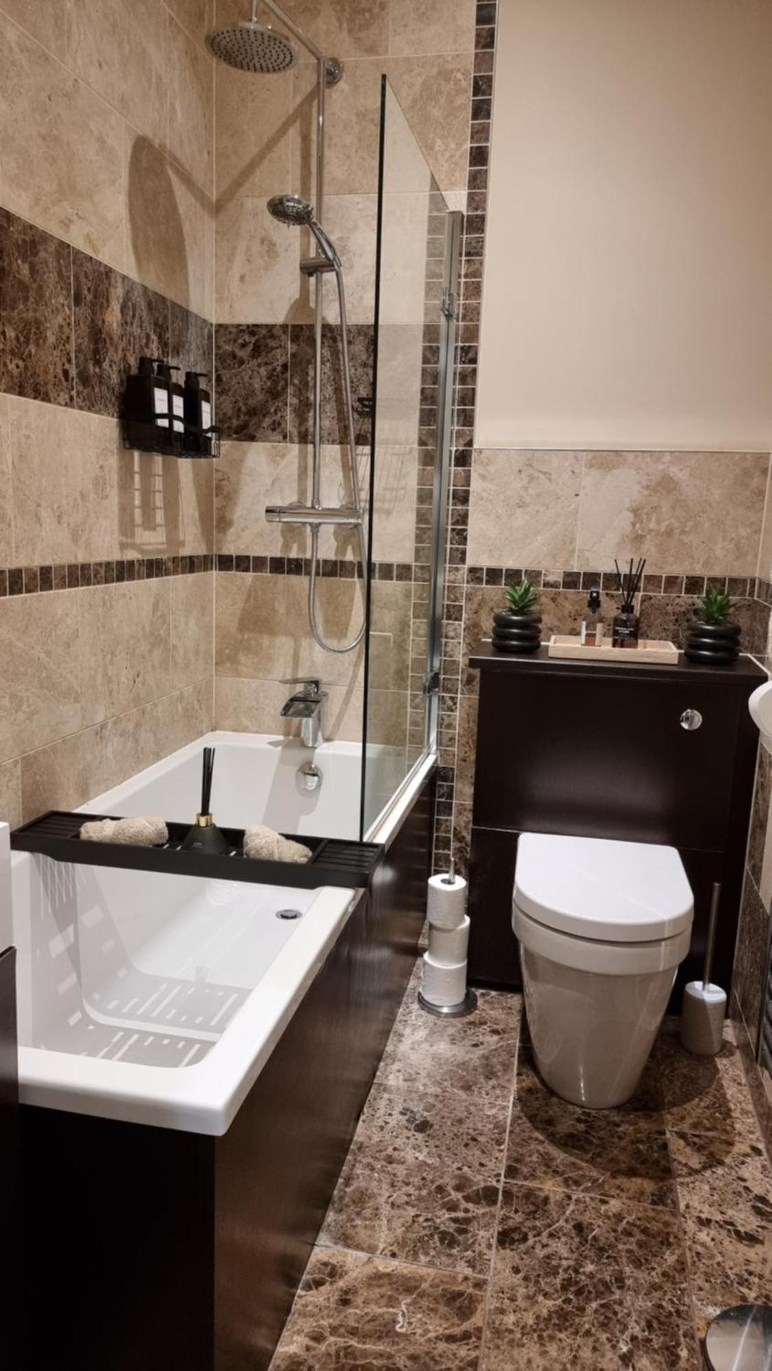 Modern Stylish Apartment Okręg wyborczy Hove Zewnętrze zdjęcie